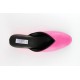 women's slippers SEGRETA  hot pink patent